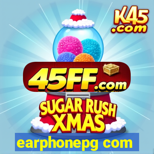 earphonepg com